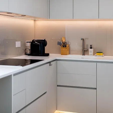 Apartament Savoy Monumentalis 2b Or Not 2b By Lm&ac Signature