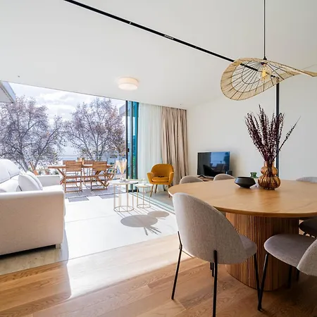 Savoy Monumentalis 2b Or Not 2b By Lm&ac Signature דירה