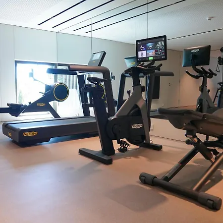 Savoy Monumentalis 2b Or Not 2b By Lm&ac Signature Funchal (Madeira)