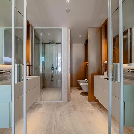 Savoy Monumentalis 2b Or Not 2b By Lm&ac Signature Funchal (Madeira)