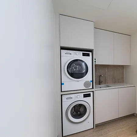 Apartament Savoy Monumentalis 2b Or Not 2b By Lm&ac Signature Funchal (Madeira)