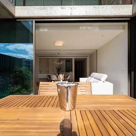 Apartament Savoy Monumentalis 2b Or Not 2b By Lm&ac Signature