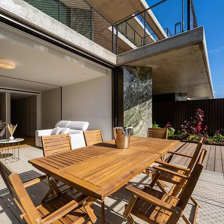 Apartament Savoy Monumentalis 2b Or Not 2b By Lm&ac Signature *