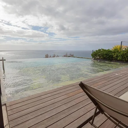 Savoy Monumentalis 2b Or Not 2b By Lm&ac Signature * Funchal (Madeira)