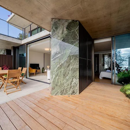 Savoy Monumentalis 2b Or Not 2b By Lm&ac Signature Apartament *