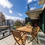Appartement Savoy Monumentalis 2b Or Not 2b By Lm&ac Signature Funchal (Madeira)