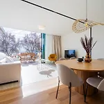 Savoy Monumentalis 2b Or Not 2b By Lm&ac Signature Apartamento