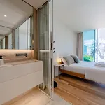 Savoy Monumentalis 2b Or Not 2b By Lm&ac Signature * Funchal (Madeira)