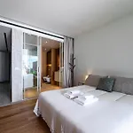 Savoy Monumentalis 2b Or Not 2b By Lm&ac Signature Appartement *