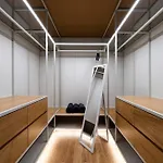 Savoy Monumentalis 2b Or Not 2b By Lm&ac Signature Apartamento