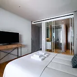 Savoy Monumentalis 2b Or Not 2b By Lm&ac Signature Funchal (Madeira)