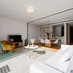 Appartement Savoy Monumentalis 2b Or Not 2b By Lm&ac Signature *