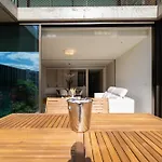 Appartement Savoy Monumentalis 2b Or Not 2b By Lm&ac Signature