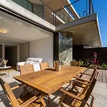 Apartamento Savoy Monumentalis 2b Or Not 2b By Lm&ac Signature *