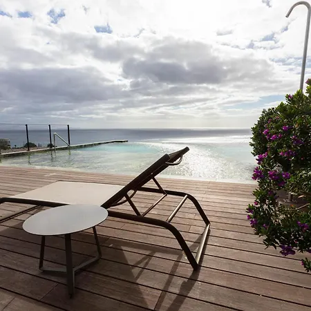 Savoy Monumentalis 2b Or Not 2b By Lm&ac Signature Apartmán