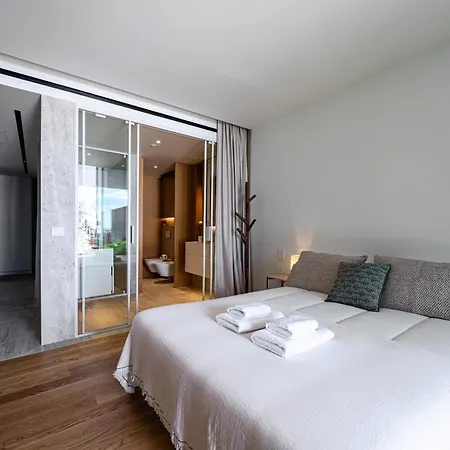 Savoy Monumentalis 2b Or Not 2b By Lm&ac Signature Apartmán *