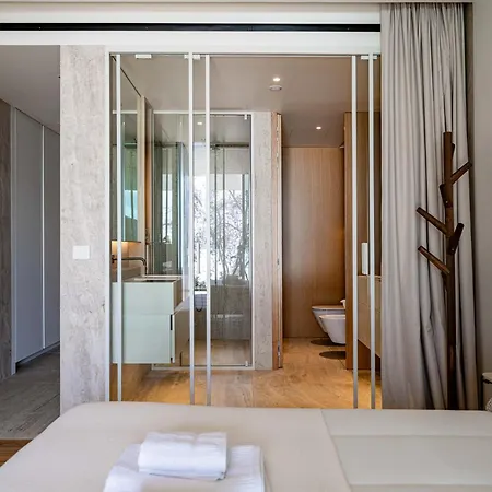 Savoy Monumentalis 2b Or Not 2b By Lm&ac Signature Apartmán Funchal (Madeira)