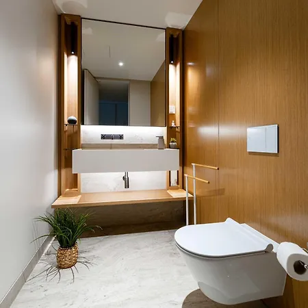 Savoy Monumentalis 2b Or Not 2b By Lm&ac Signature Apartmán *