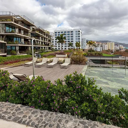 Savoy Monumentalis 2b Or Not 2b By Lm&ac Signature Apartamento