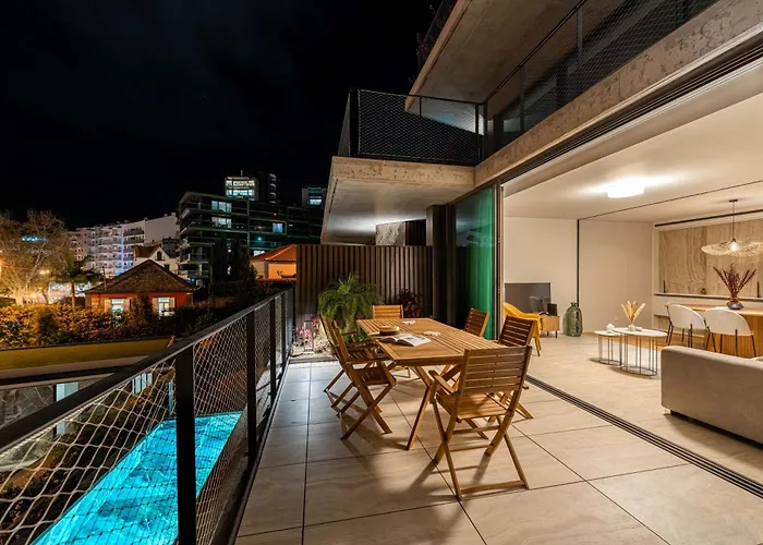 Savoy Monumentalis 2b Or Not 2b By Lm&ac Signature 아파트 *