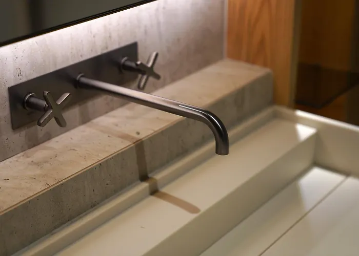 Savoy Monumentalis 2b Or Not 2b By Lm&ac Signature 아파트 푼샬