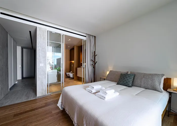 Savoy Monumentalis 2b Or Not 2b By Lm&ac Signature 아파트 *