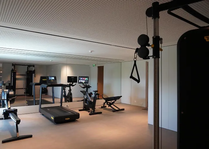 Savoy Monumentalis 2b Or Not 2b By Lm&ac Signature 아파트 푼샬