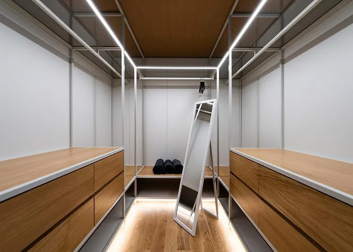 Savoy Monumentalis 2b Or Not 2b By Lm&ac Signature 아파트