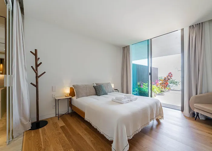 아파트 Savoy Monumentalis 2b Or Not 2b By Lm&ac Signature *