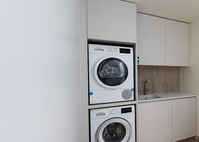 아파트 Savoy Monumentalis 2b Or Not 2b By Lm&ac Signature 푼샬