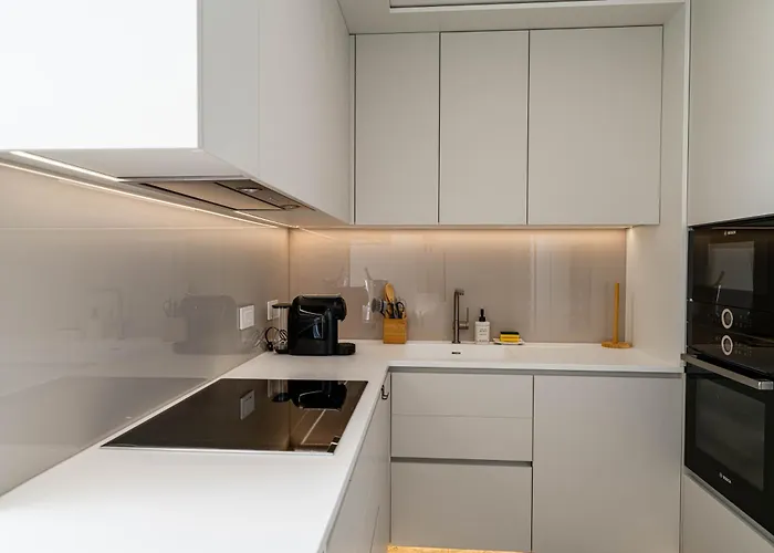 Savoy Monumentalis 2b Or Not 2b By Lm&ac Signature 아파트