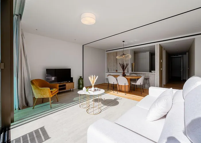 아파트 Savoy Monumentalis 2b Or Not 2b By Lm&ac Signature *