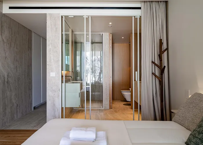 Savoy Monumentalis 2b Or Not 2b By Lm&ac Signature 아파트 푼샬