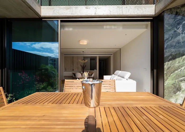 아파트 Savoy Monumentalis 2b Or Not 2b By Lm&ac Signature