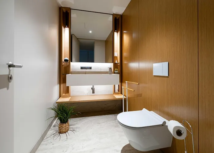 Savoy Monumentalis 2b Or Not 2b By Lm&ac Signature 아파트 *