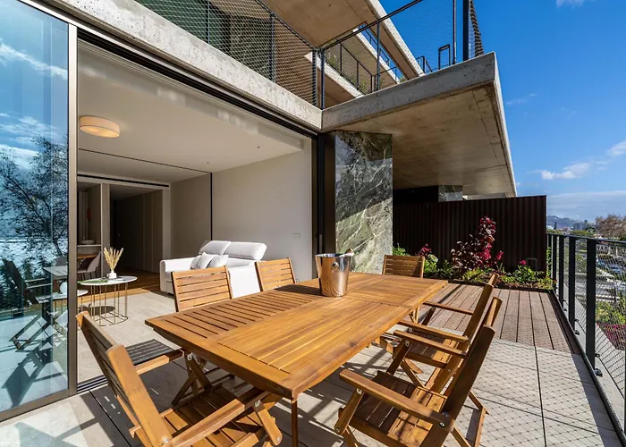 아파트 Savoy Monumentalis 2b Or Not 2b By Lm&ac Signature *