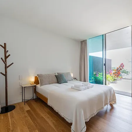 Apartmán Savoy Monumentalis 2b Or Not 2b By Lm&ac Signature *